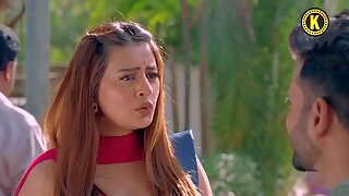 hd Nath 2023 Ep1-2 Kangan Hot Hindi Web Series big tits outdoor