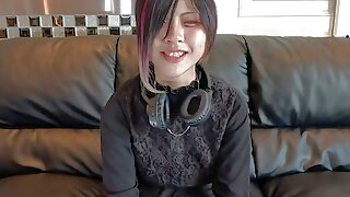 fetish Asian Angel 21554 anal amateur