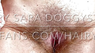 milf Slim MILF w hairy pussy and jiggly ass fucked doggystyle hairy pov