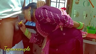 hd Hot Maid Fuck In Kitchen. कामवाली बाई की किचन में चुदाई। big tits milf