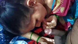 blowjob Indian Wife Gives Blowjob to Her Hubby and is Fucked by Him in Pussy and Ass xlx hardcore anal