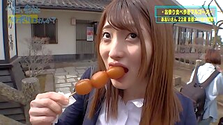 asian 0005146_スリムの日本の女性がエチ合体販促MGS１９分 japanese jav censored