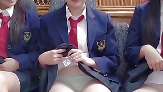 blowjob Asian Angel 16889 group sex amateur