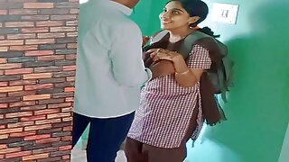 blowjob Indian Schoolgirl Tight Pussy Fuck amateur big ass