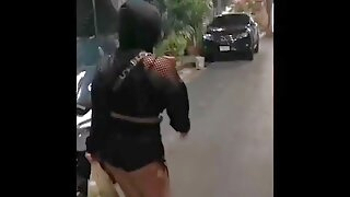 blowjob 19 Year Old Thai Woman Stopped on the Street Agrees to Fuck and Get Cum in the Face asian amateur