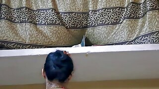 asian Indian Wife Riding Cock And Get Orgasm xxx sex video hardcore hd videos