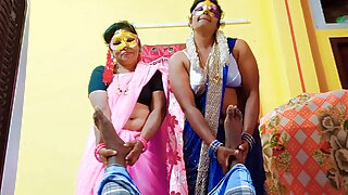 milf There Some funny sex indian stepmom stepdaughter son-in-law telugu dirty talks. blowjob big tits