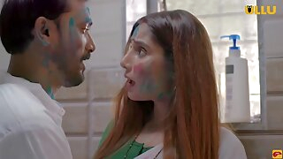 lingerie Per Fection - Indian Erotic Movie  indian