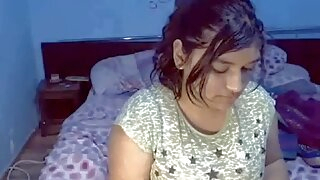 masturbation Desi Large Meatballs Breasty Gal Masturbating  indian
