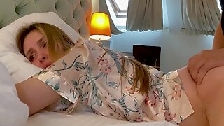 hd Yeah Cum Inside Me Please! Fucked Stepmom In Hotel Room After Party 17 Min - Family Therapy And Alina Rai big tits milf