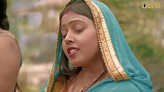 hd Anari 2023 P03 Ep7-9 Ullu Hot Hindi Web Series big tits outdoor