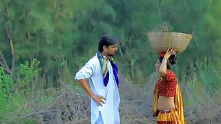 brunette Desi Tadka Season 1ep2  indian